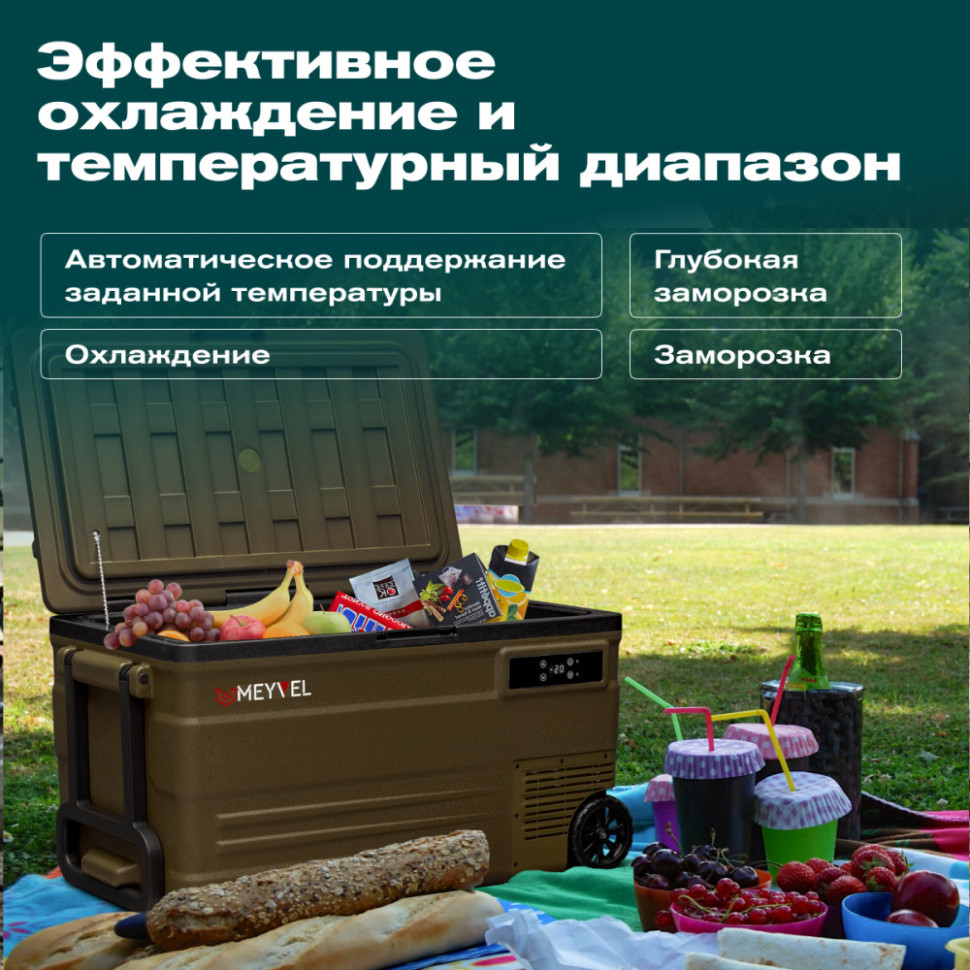 Meyvel AF-U75-travel