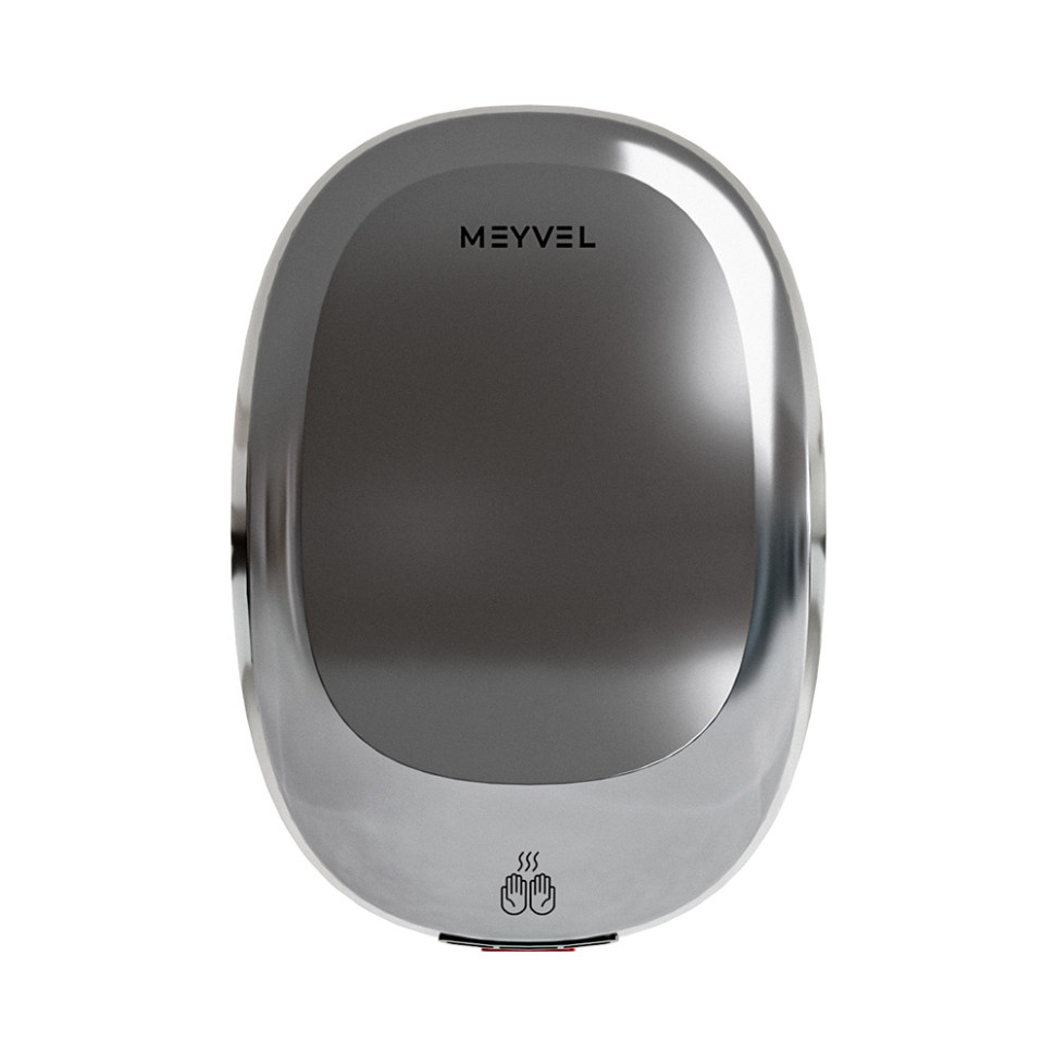 Meyvel MH12-1000P2 (Chrome)