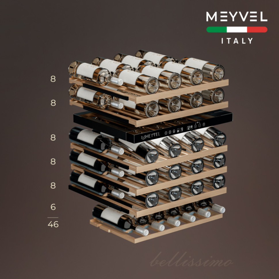 Meyvel MV46NH-KWT2