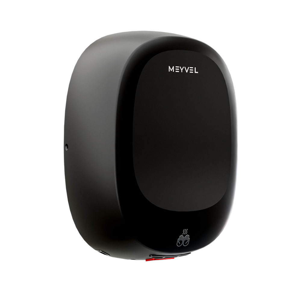 Meyvel MH12-1000P2 (Black)