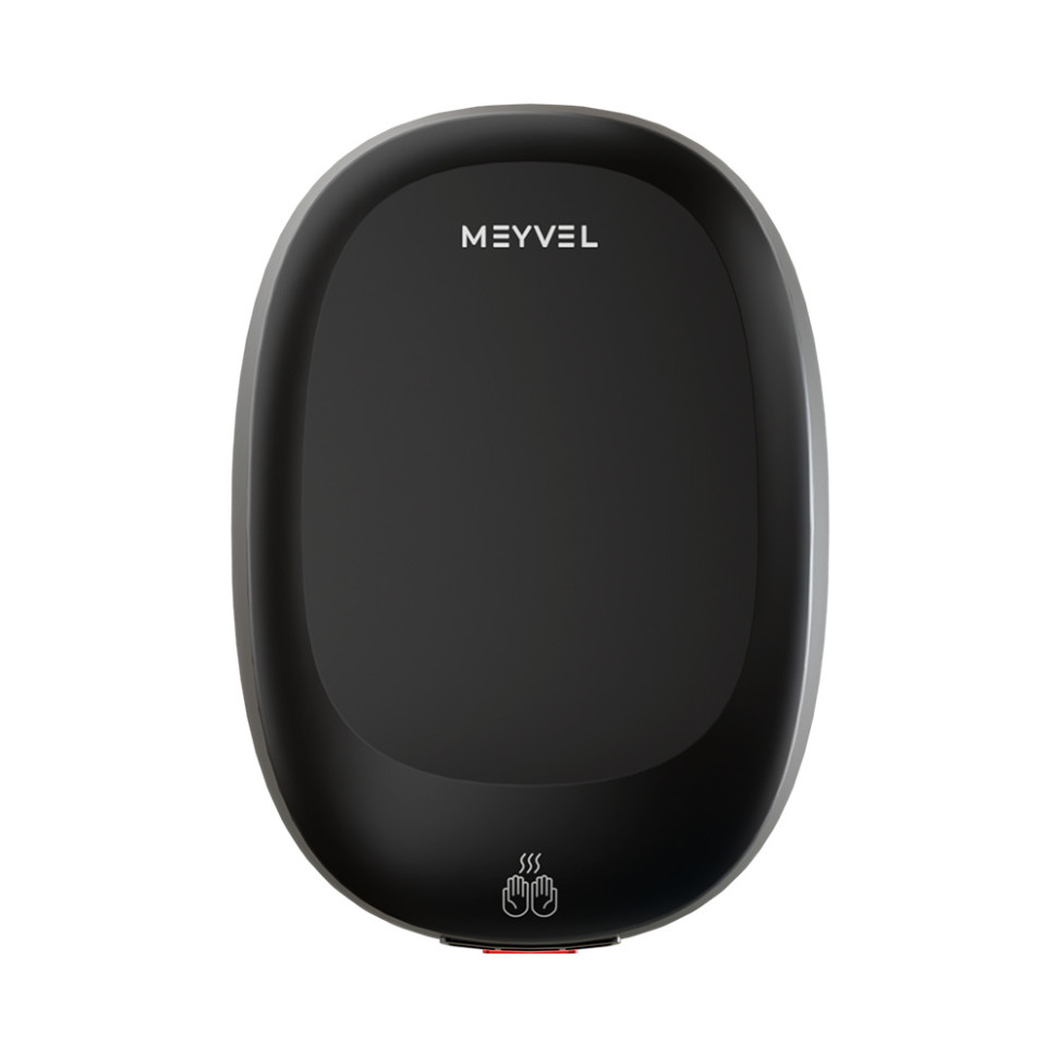 Meyvel MH12-1000P2 (Black)