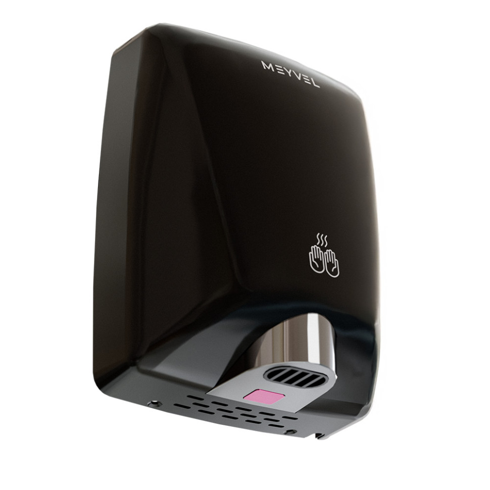 Meyvel MH11-1600P2 (Black)