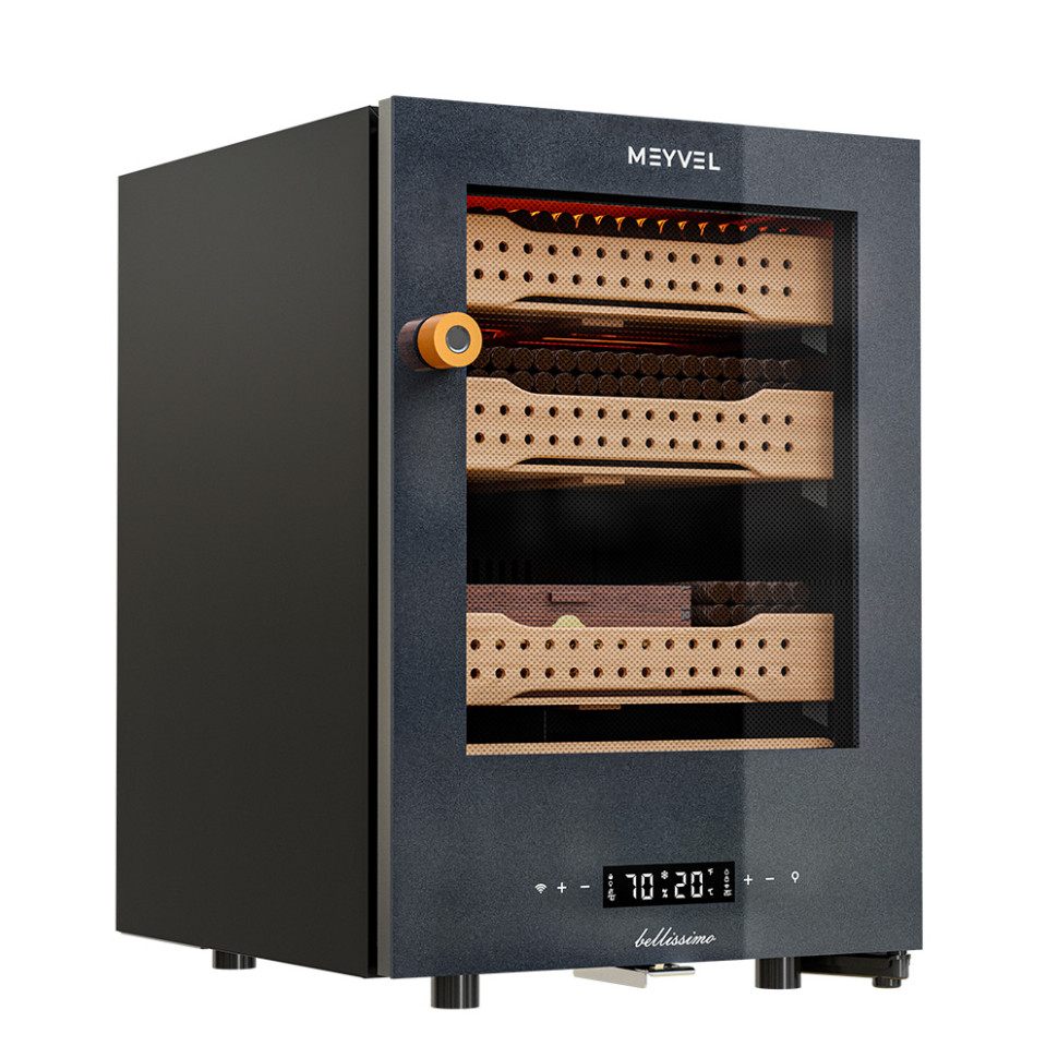 Meyvel MC-50BK (PRO)