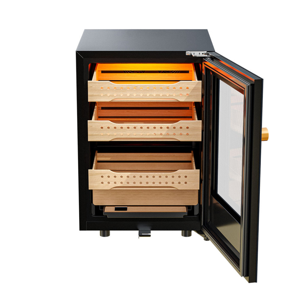 Meyvel MC-50BK (PRO)