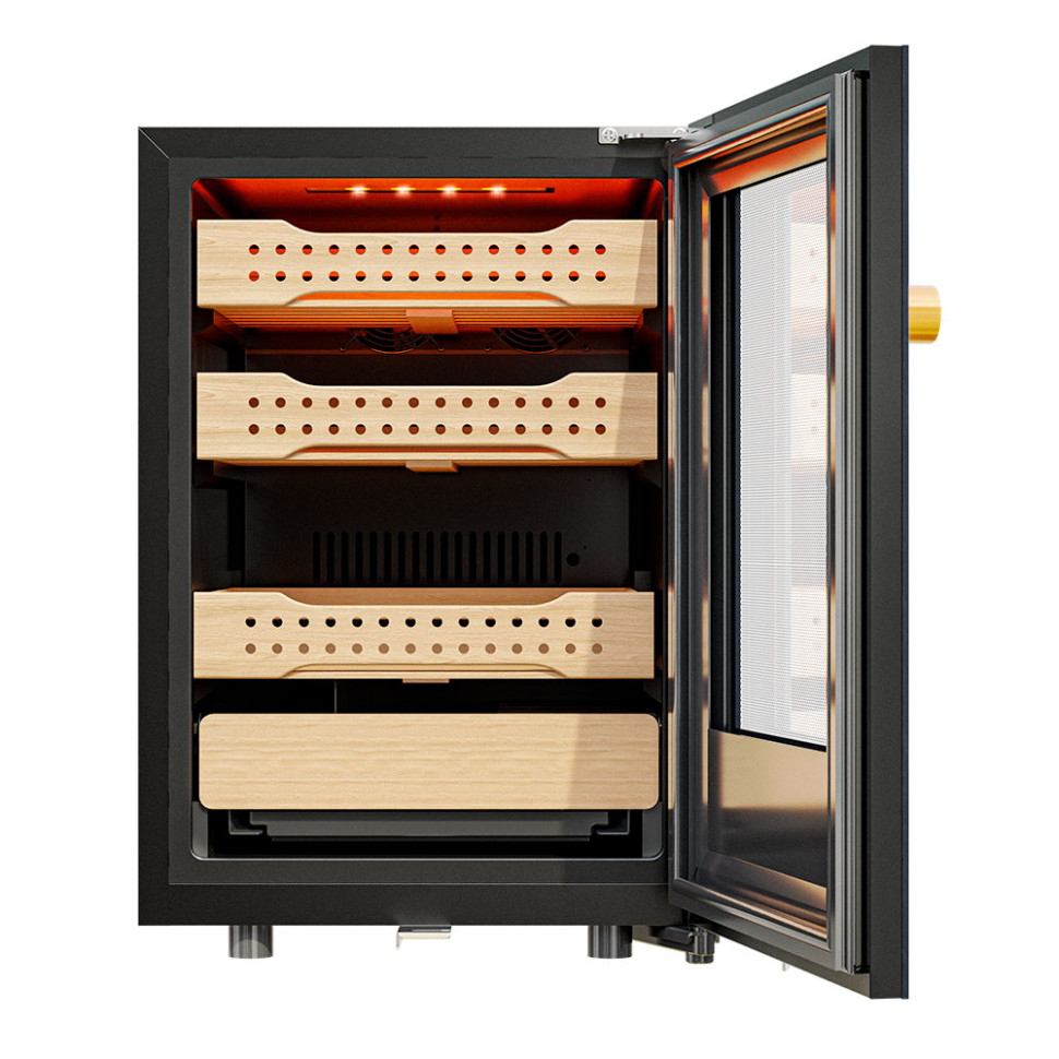 Meyvel MC-50BK (PRO)