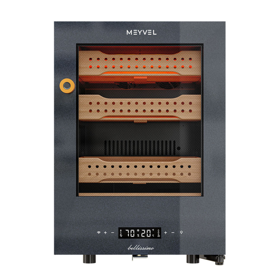Meyvel MC-50BK (PRO)