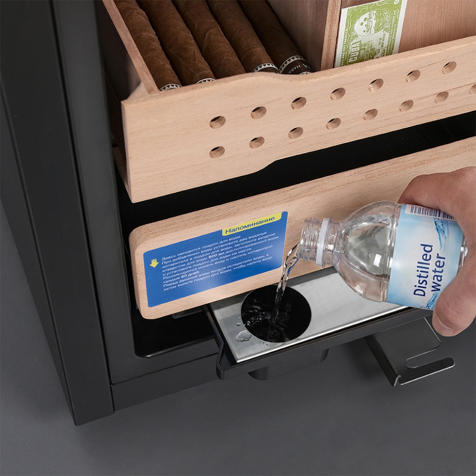 Meyvel MC-50BK (PRO)