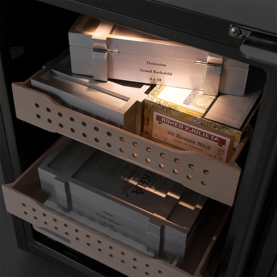 Meyvel MC-50BK (PRO)