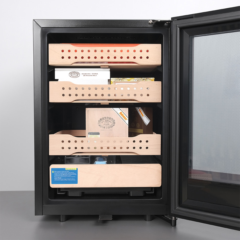 Meyvel MC-50BK (PRO)