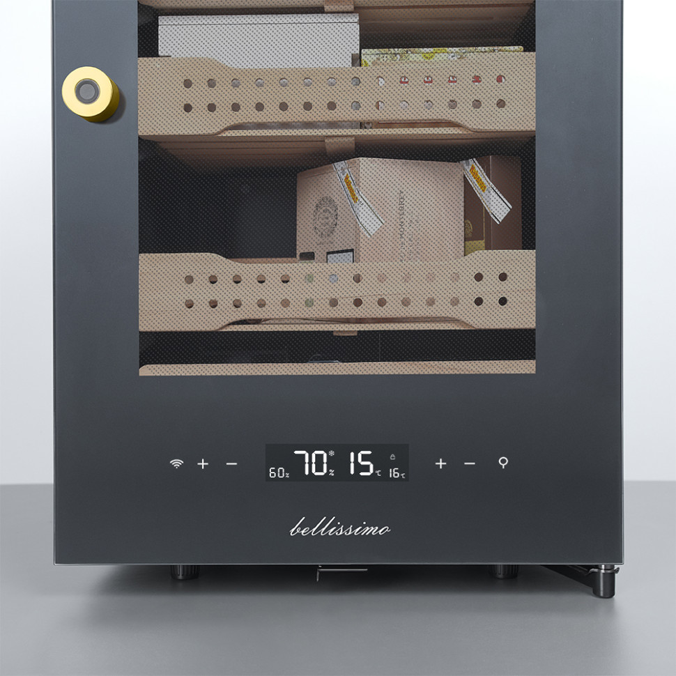 Meyvel MC-50BK (PRO)