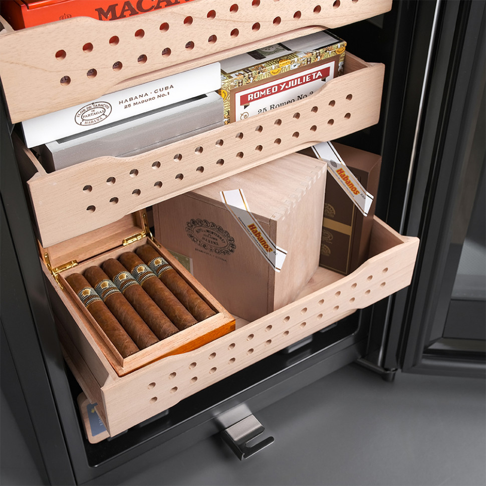 Meyvel MC-50BK (PRO)