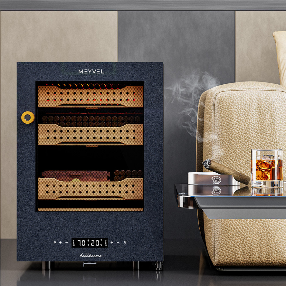 Meyvel MC-50BK (PRO)