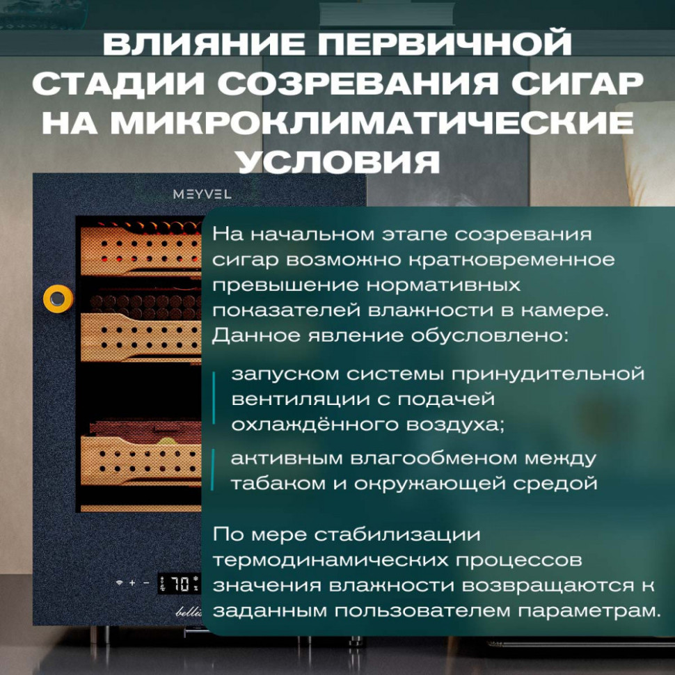 Meyvel MC-50BK (PRO)