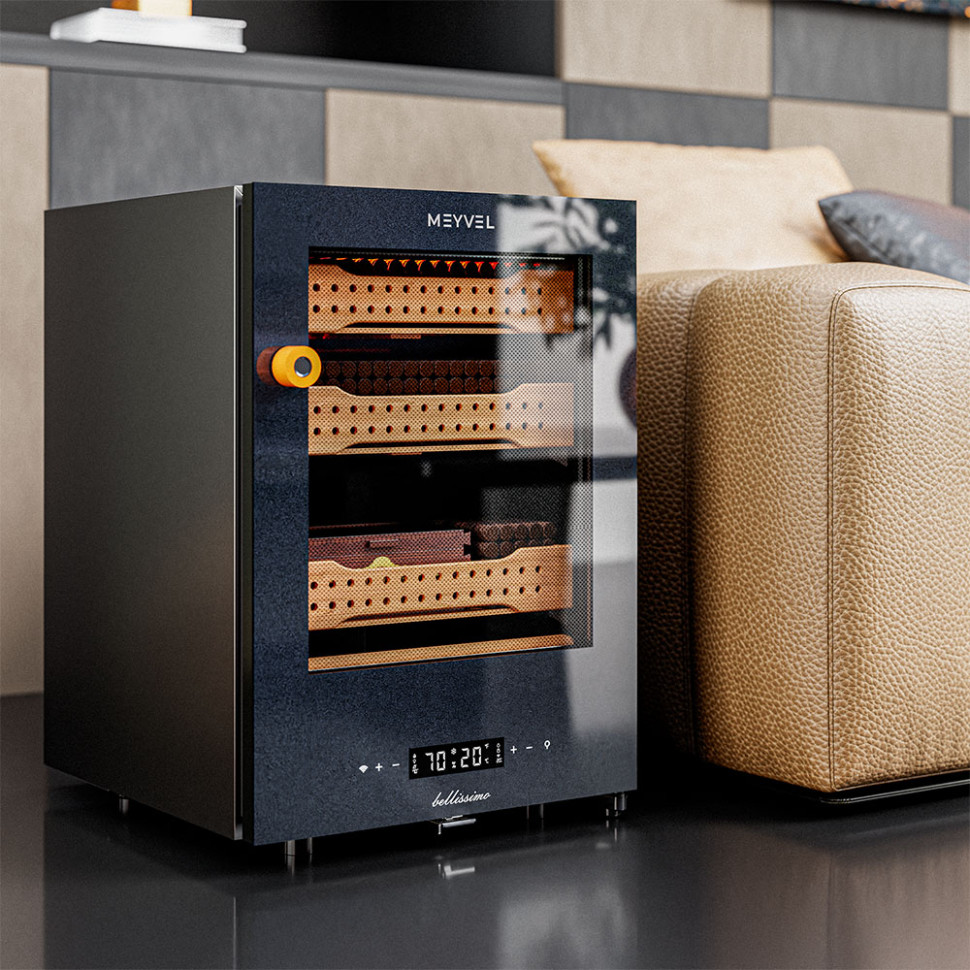 Meyvel MC-50BK (PRO)