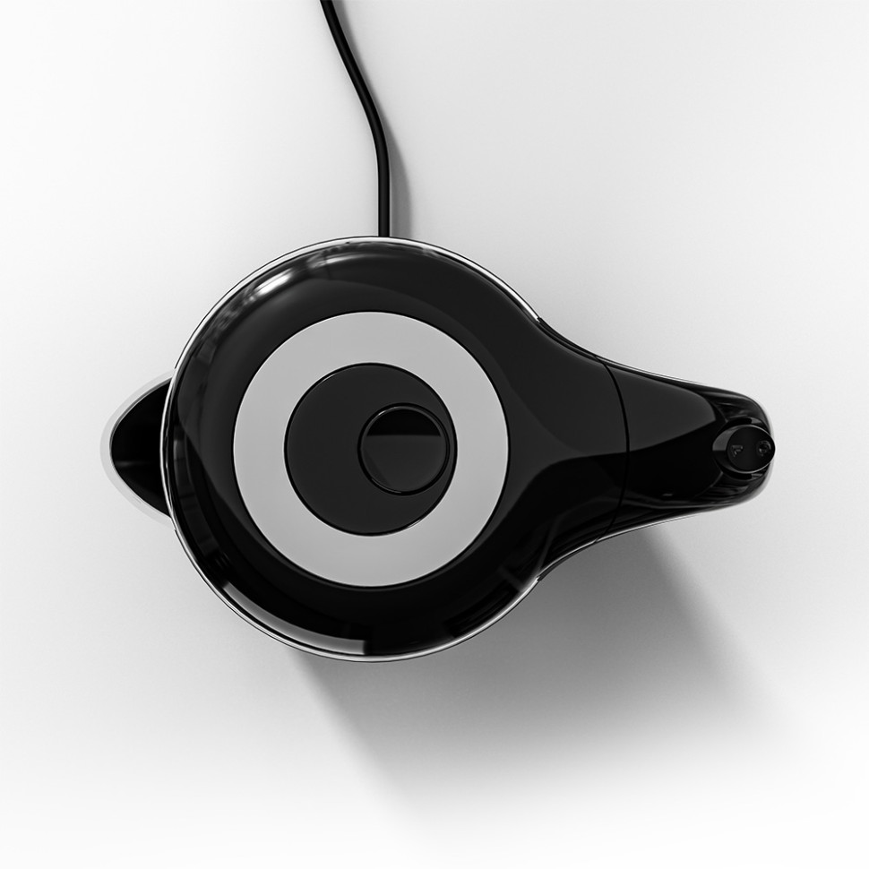 Meyvel MKE-01T (Black)