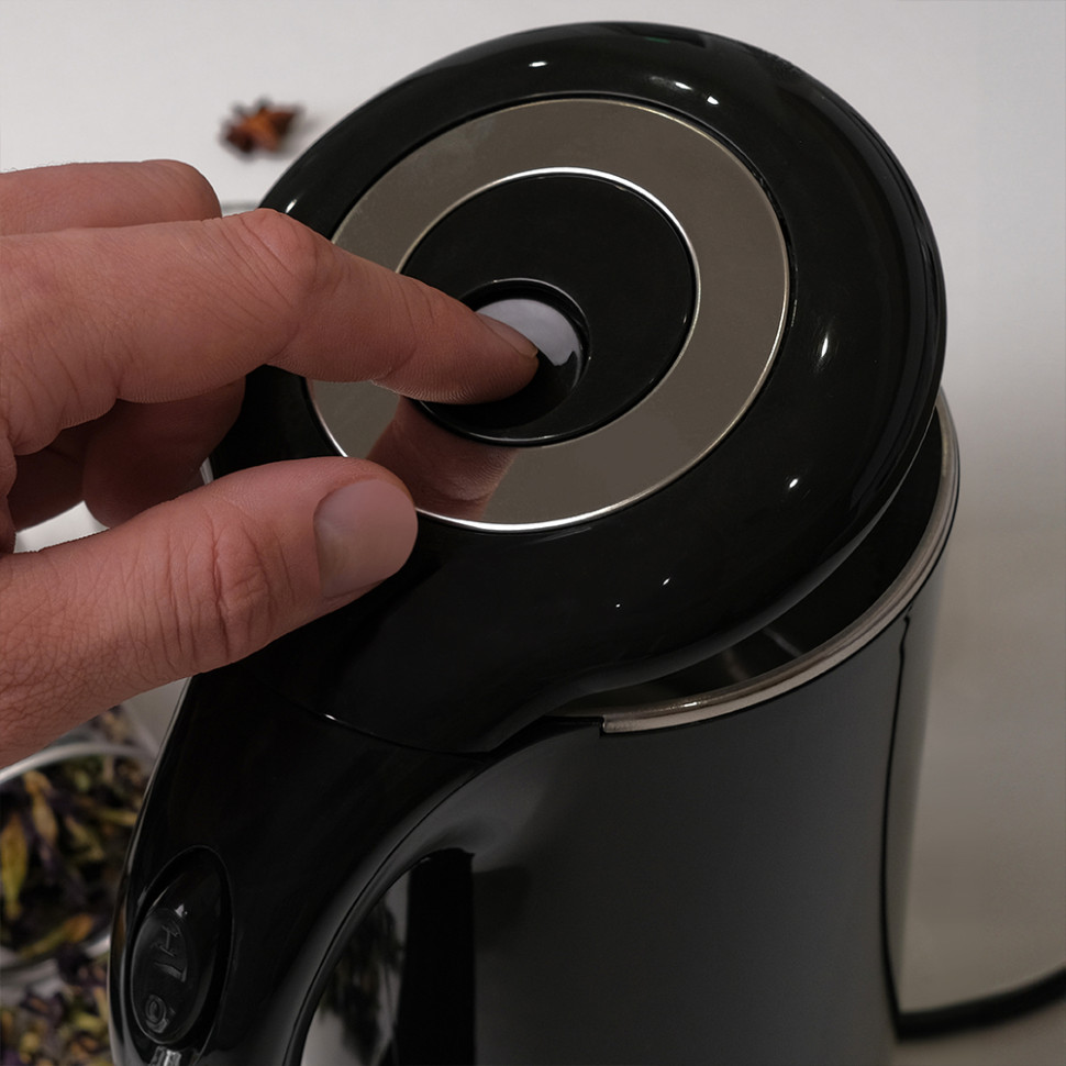 Meyvel MKE-01T (Black)