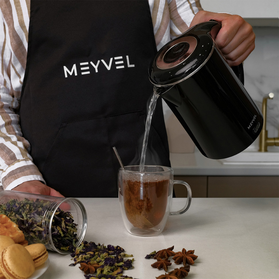 Meyvel MKE-01T (Black)