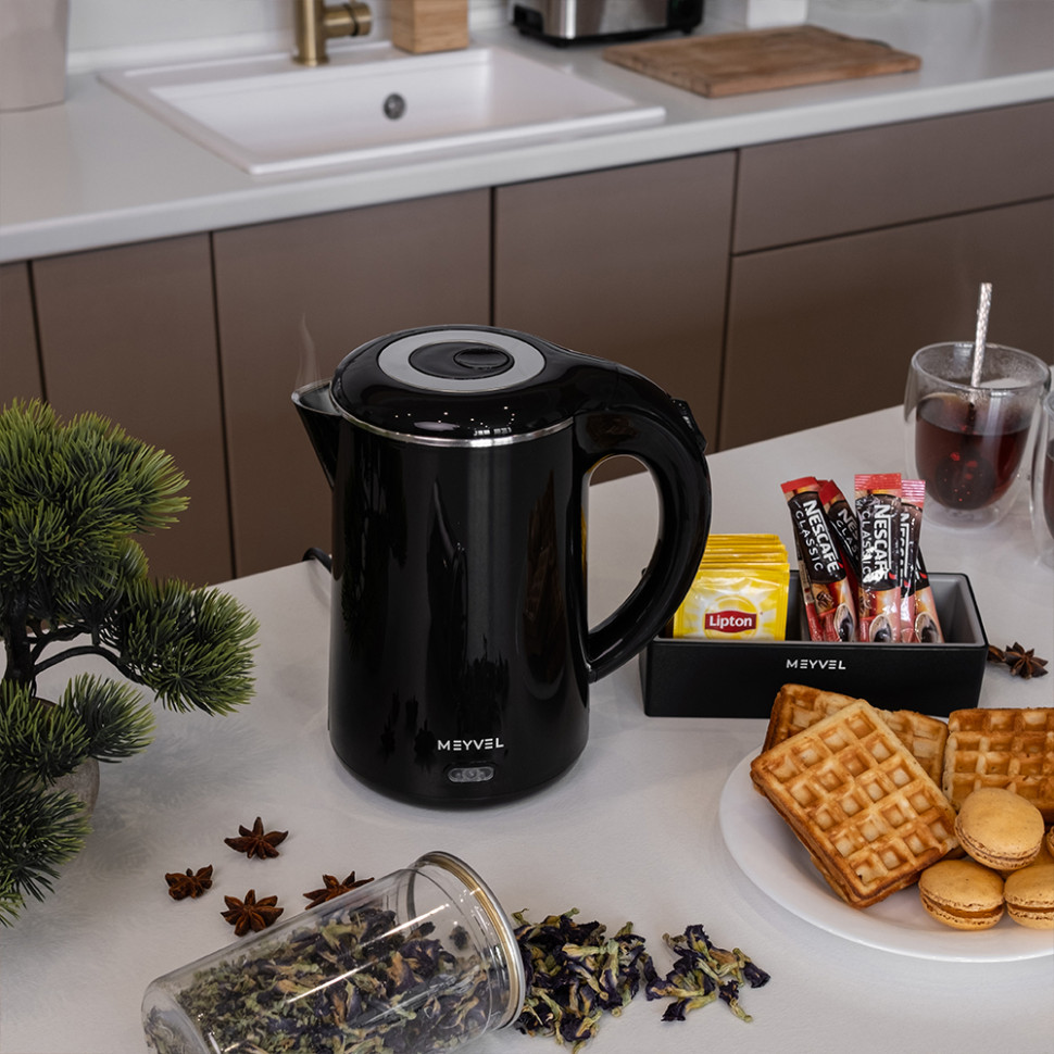 Meyvel MKE-01T (Black)