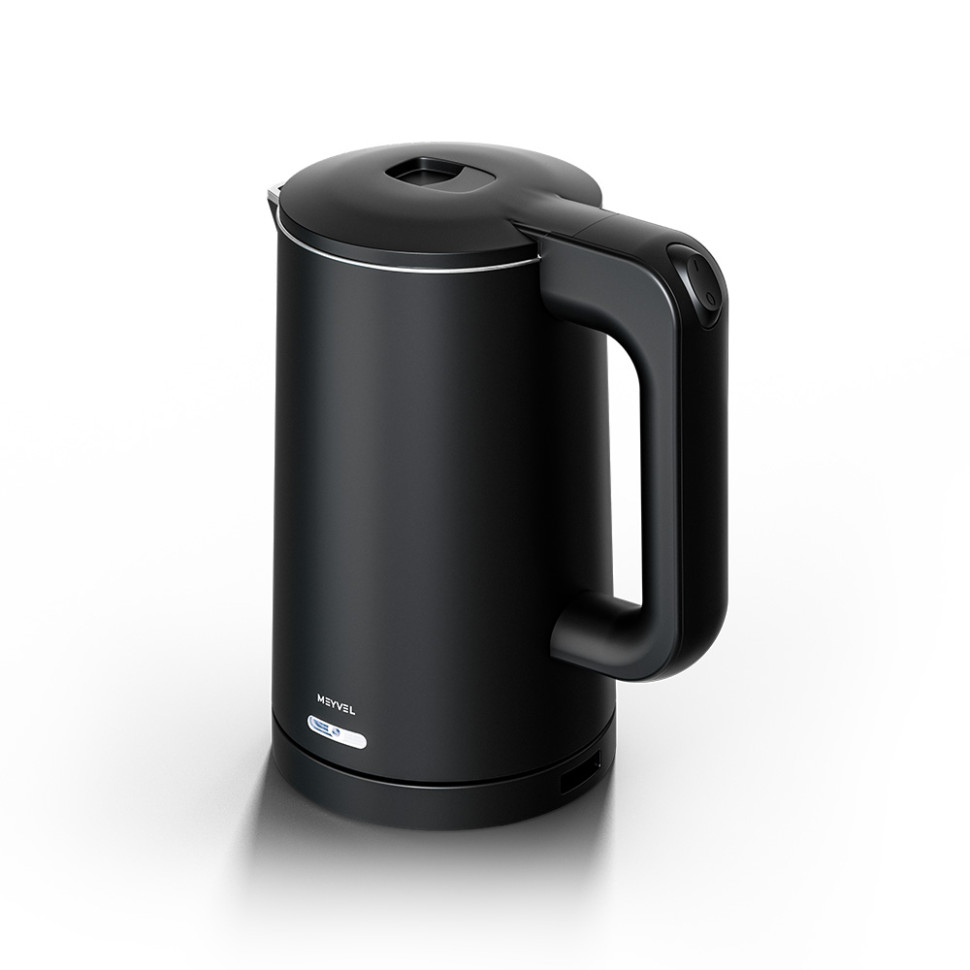 Meyvel MKE-03T (Black)