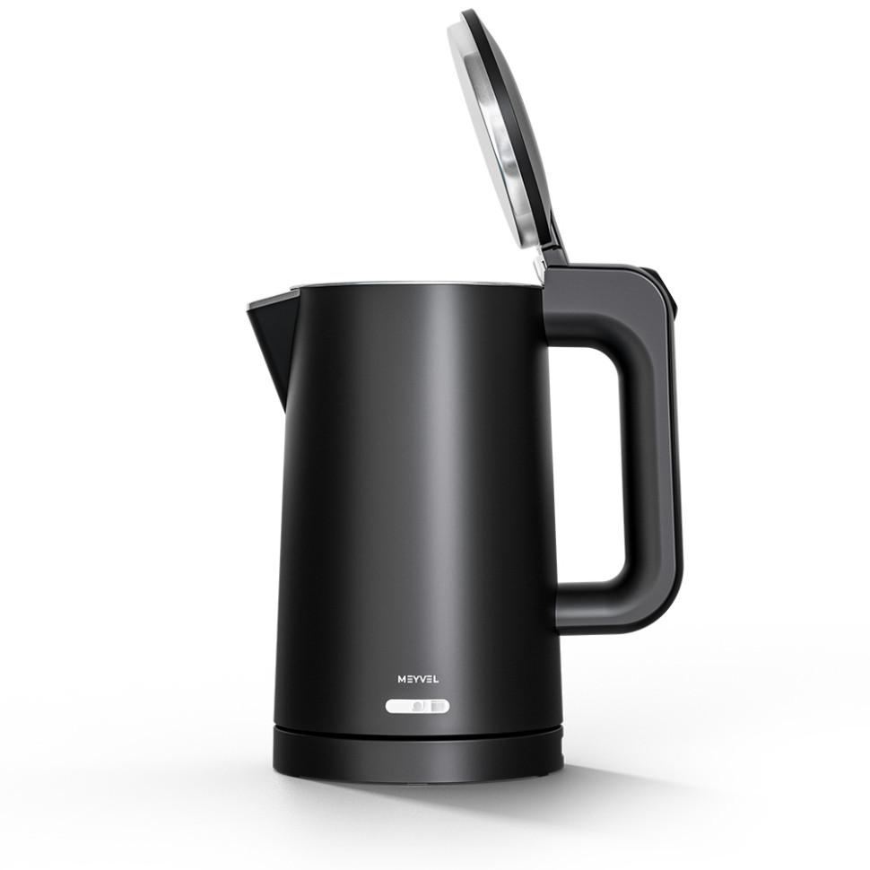 Meyvel MKE-03T (Black)