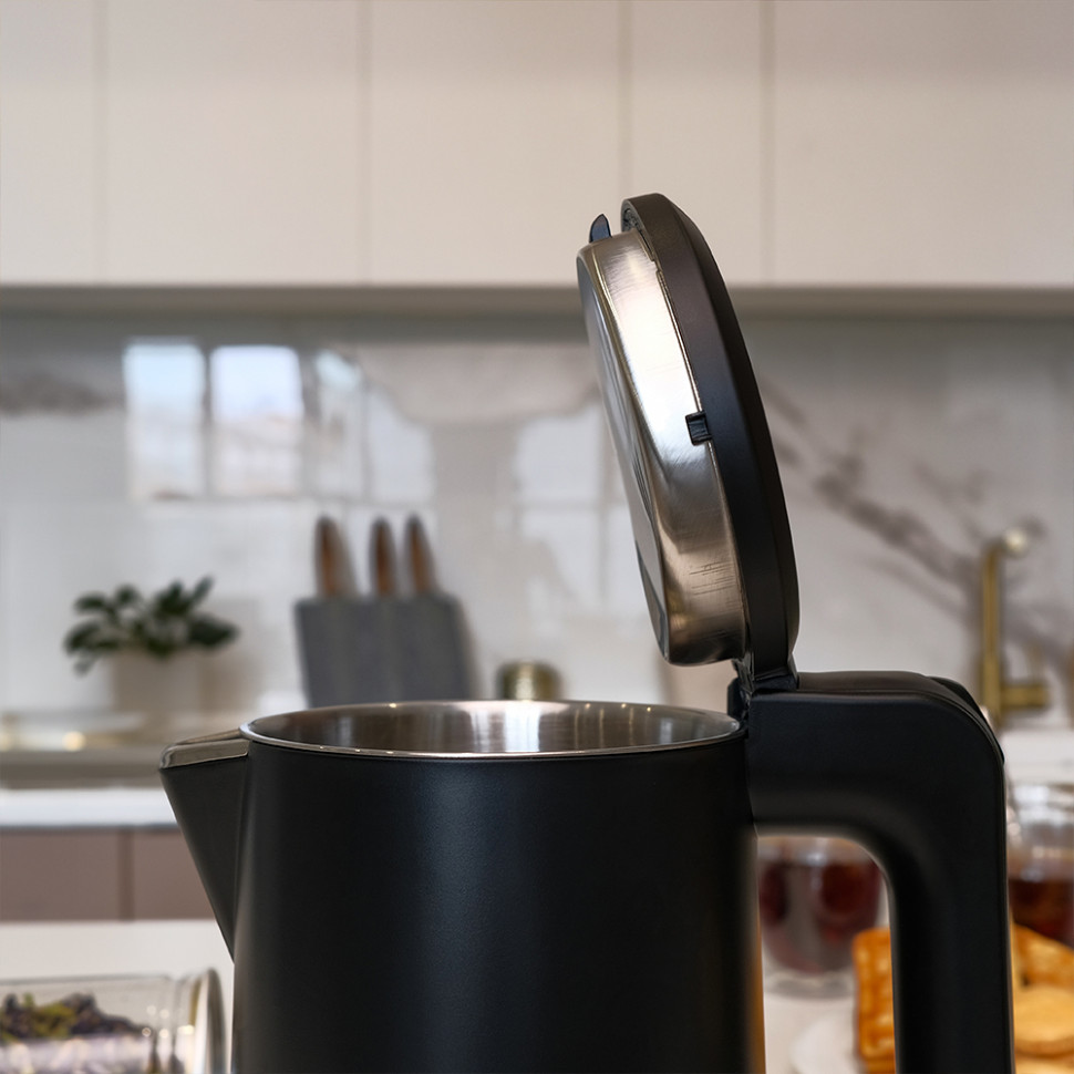 Meyvel MKE-03T (Black)