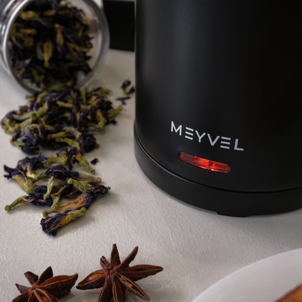 Meyvel MKE-03T (Black)