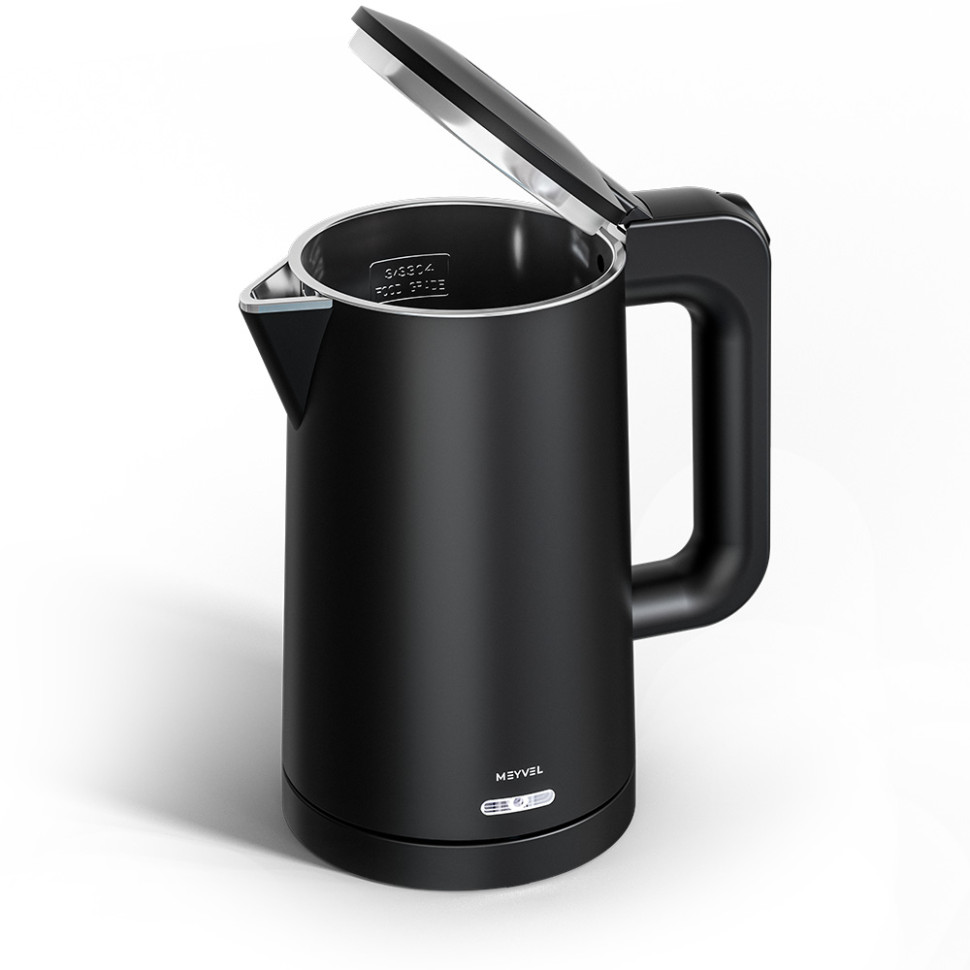 Meyvel MKE-03T (Black)