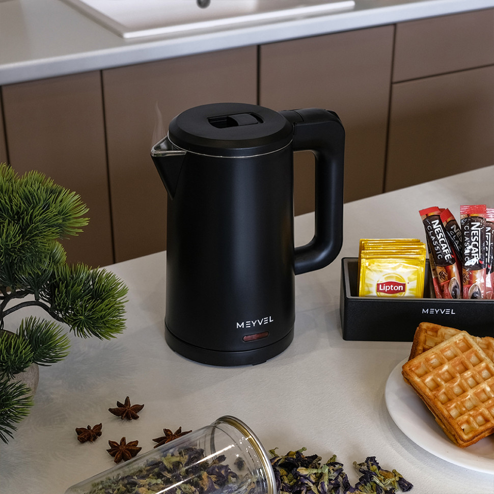 Meyvel MKE-03T (Black)