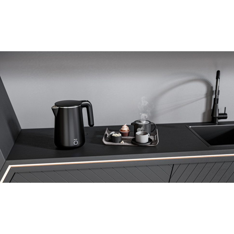 Meyvel MKE-04T (Black)