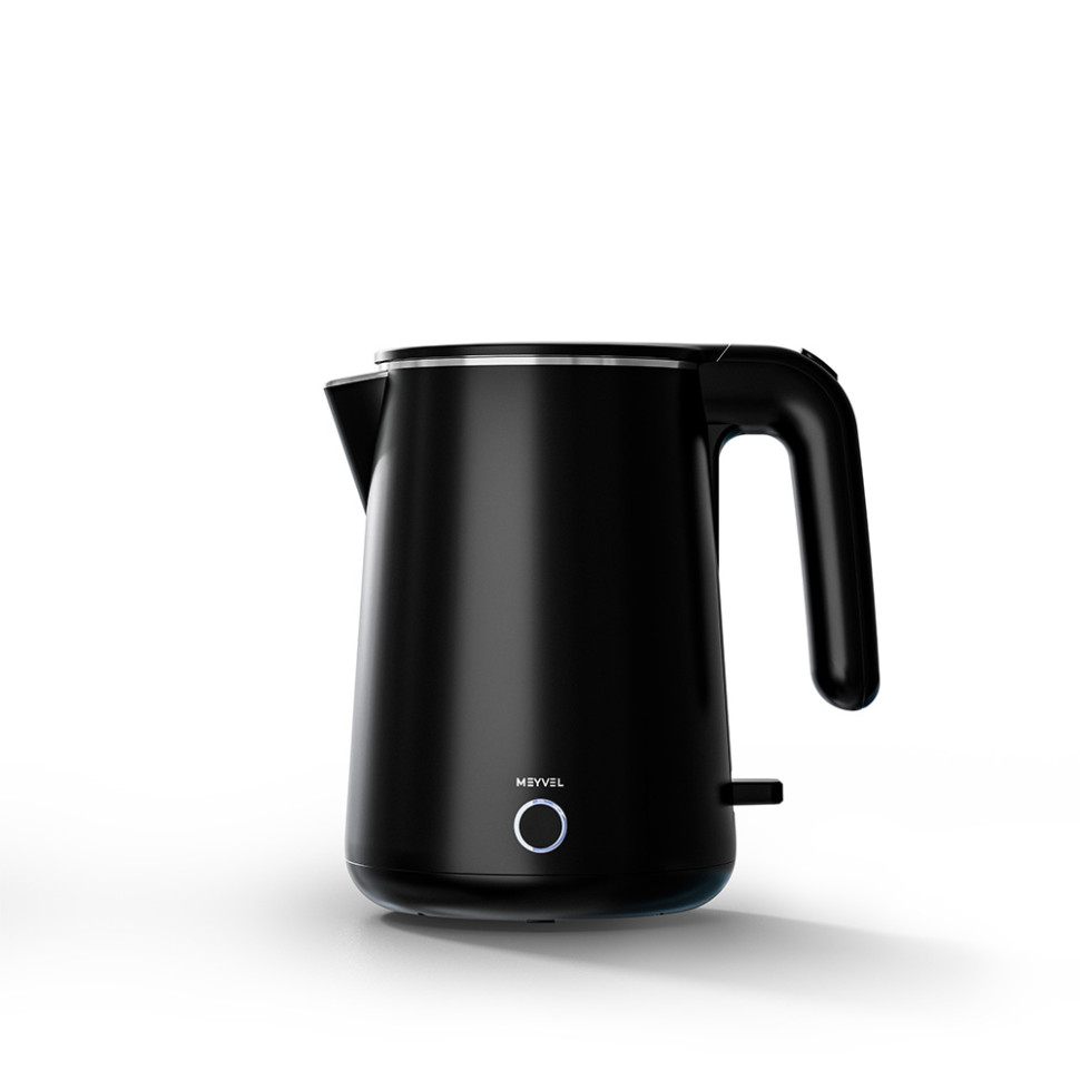 Meyvel MKE-04T (Black)