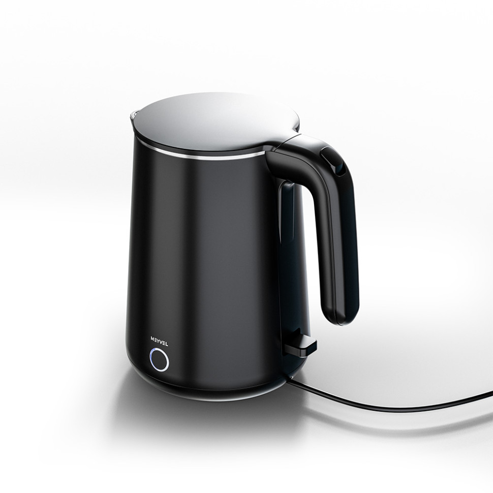 Meyvel MKE-04T (Black)