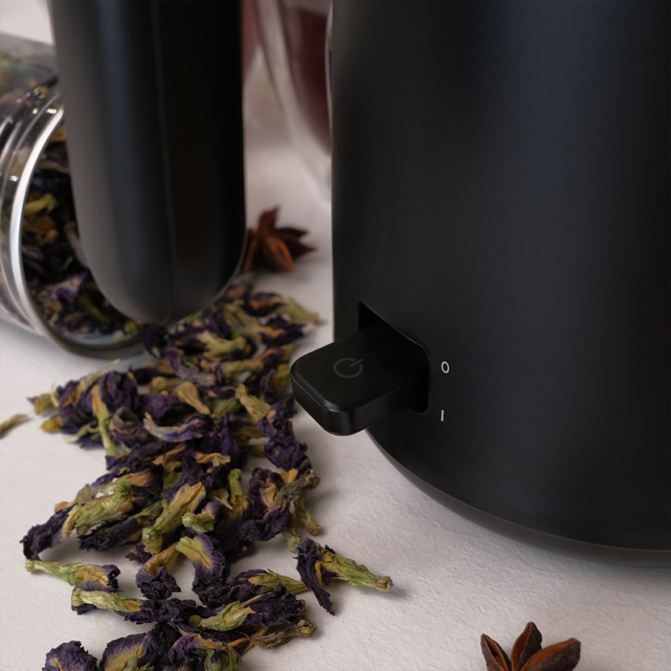 Meyvel MKE-04T (Black)