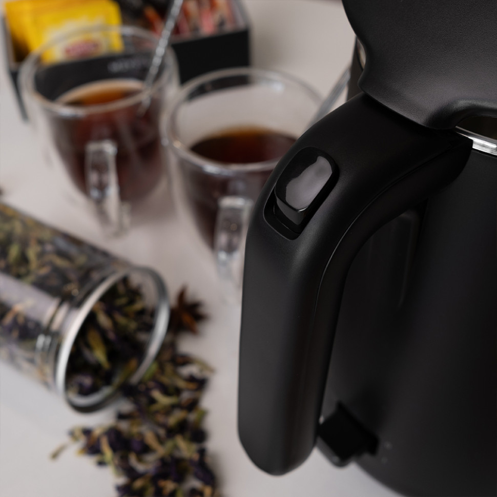 Meyvel MKE-04T (Black)