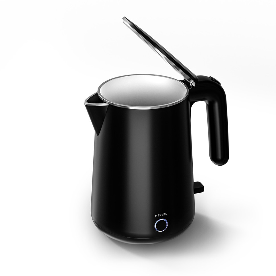 Meyvel MKE-04T (Black)