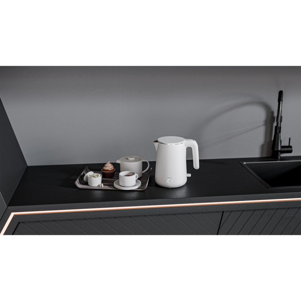 Meyvel MKE-04T (White)