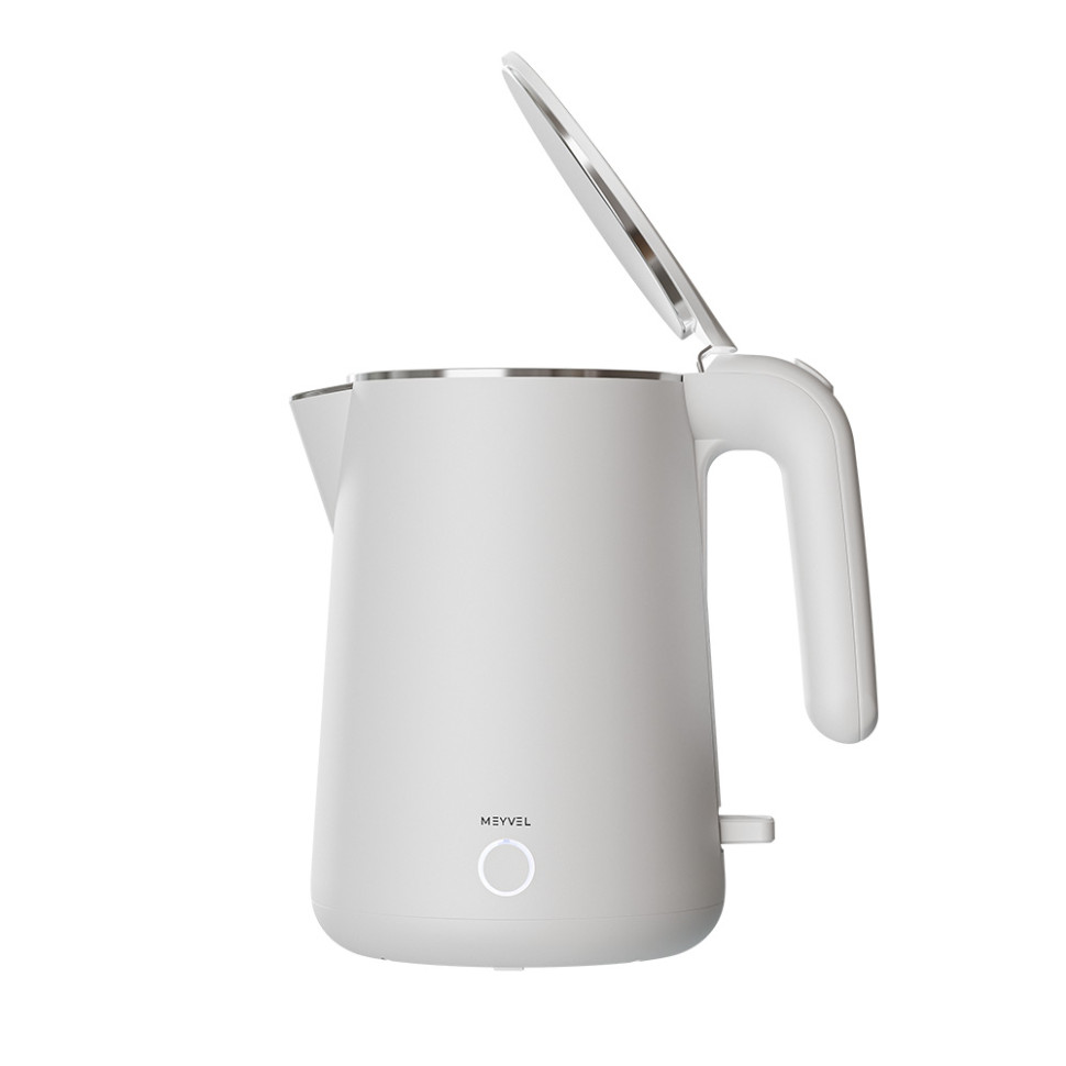 Meyvel MKE-04T (White)