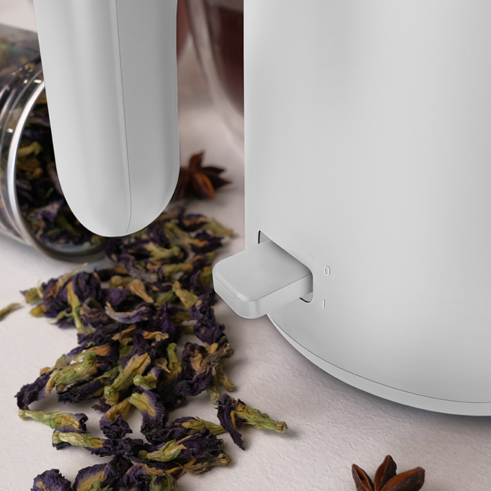 Meyvel MKE-04T (White)