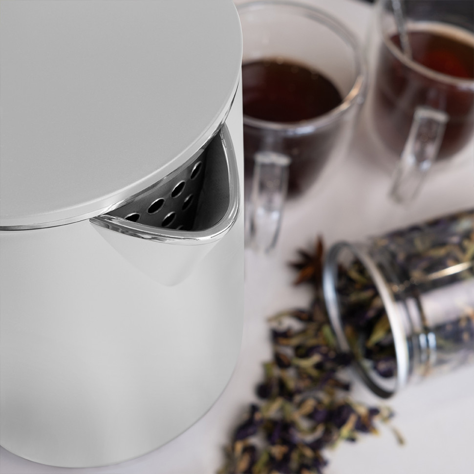 Meyvel MKE-04T (White)