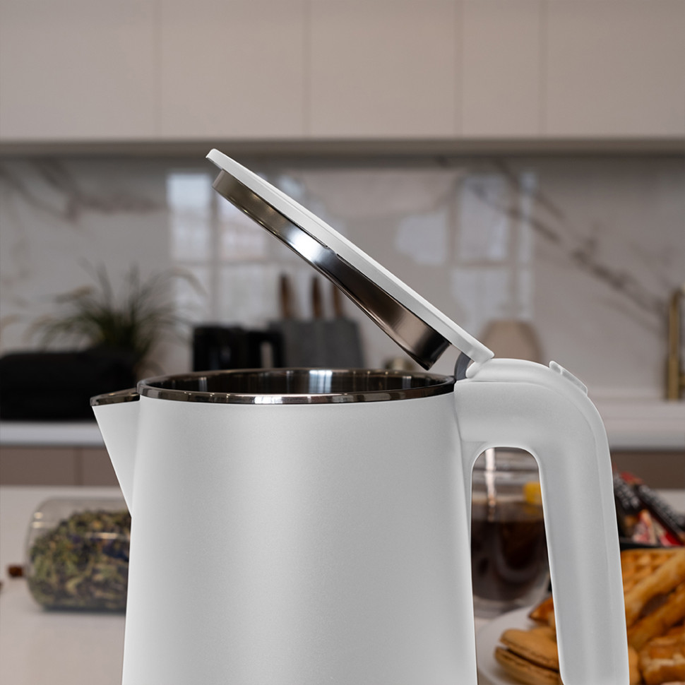 Meyvel MKE-04T (White)