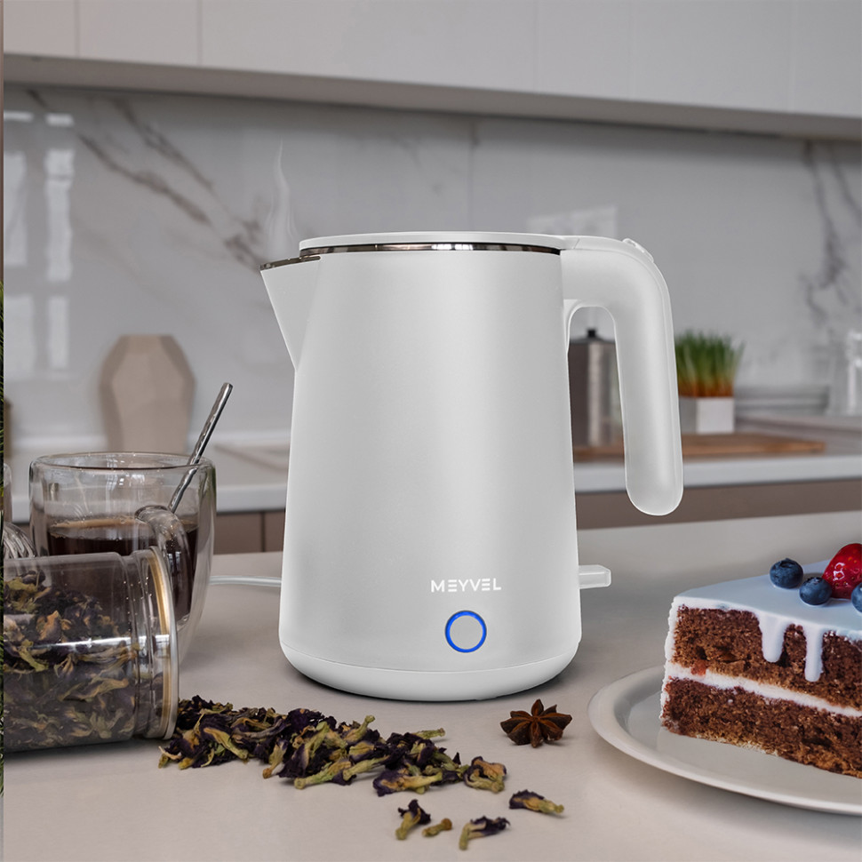 Meyvel MKE-04T (White)