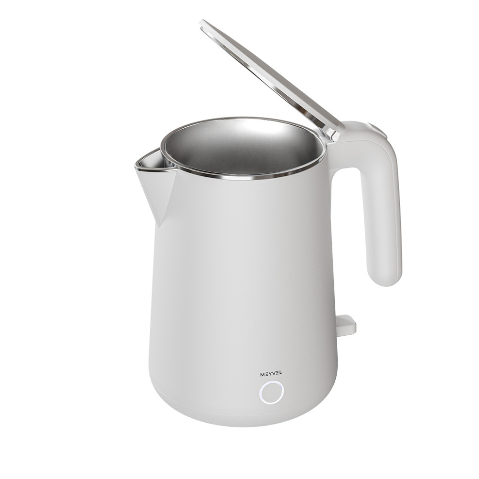 Meyvel MKE-04T (White)