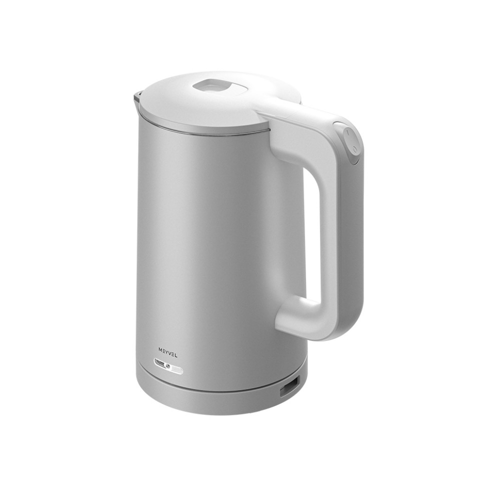 Meyvel MKE-03T (White)