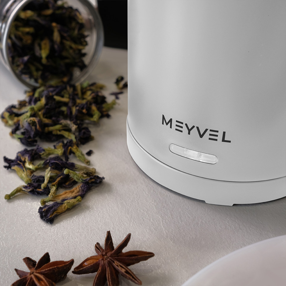 Meyvel MKE-03T (White)