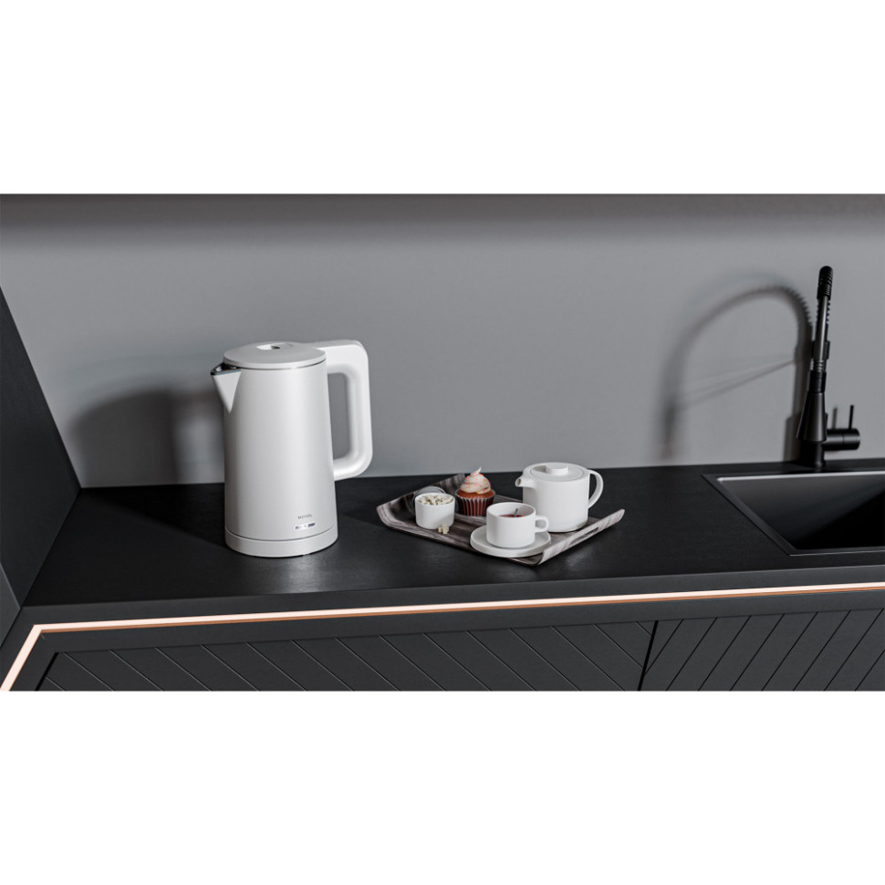 Meyvel MKE-03T (White)