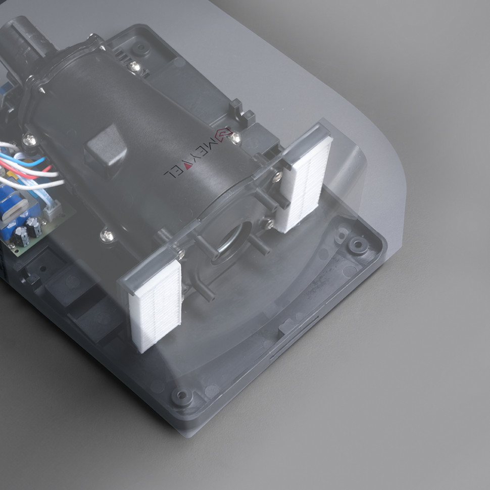 Meyvel MH4-1000P1 (White)