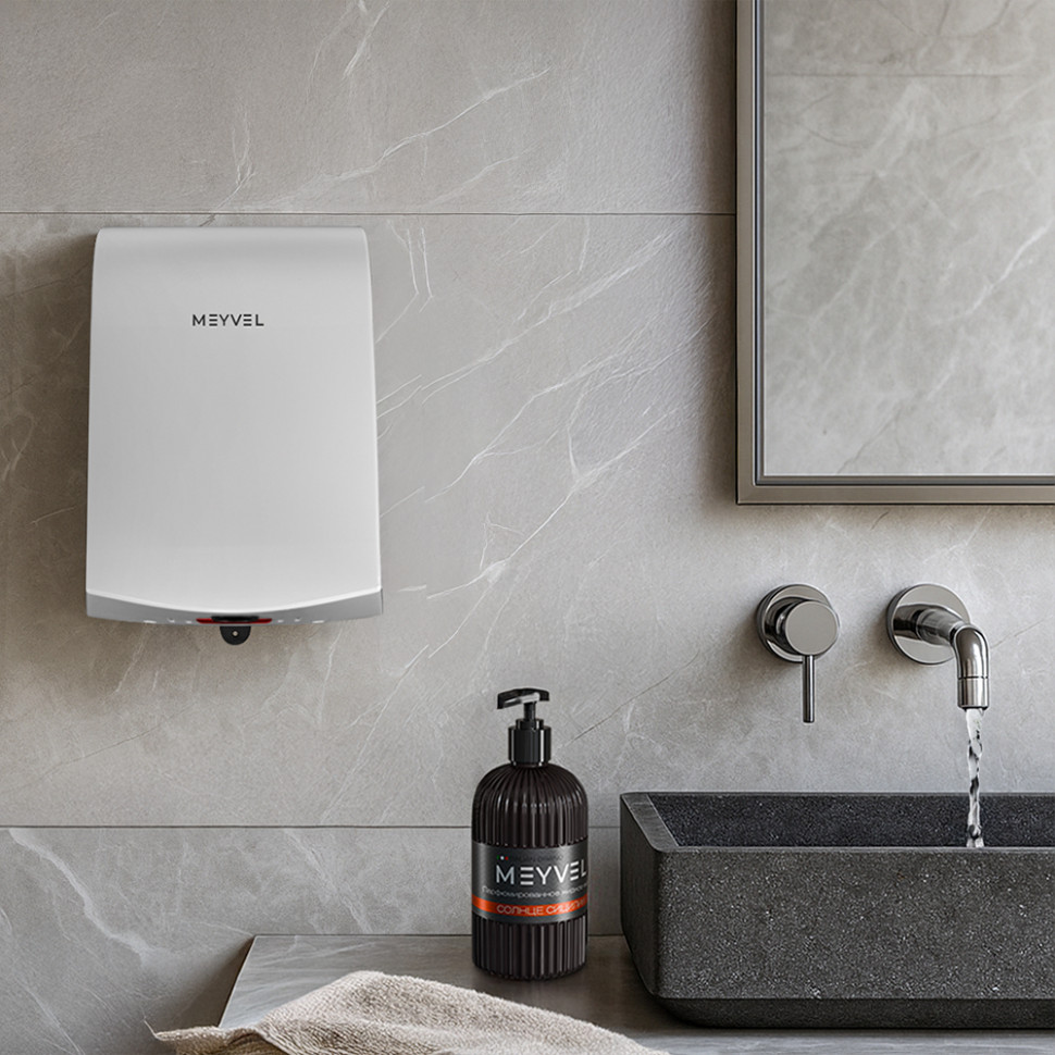 Meyvel MH4-1000P1 (White)