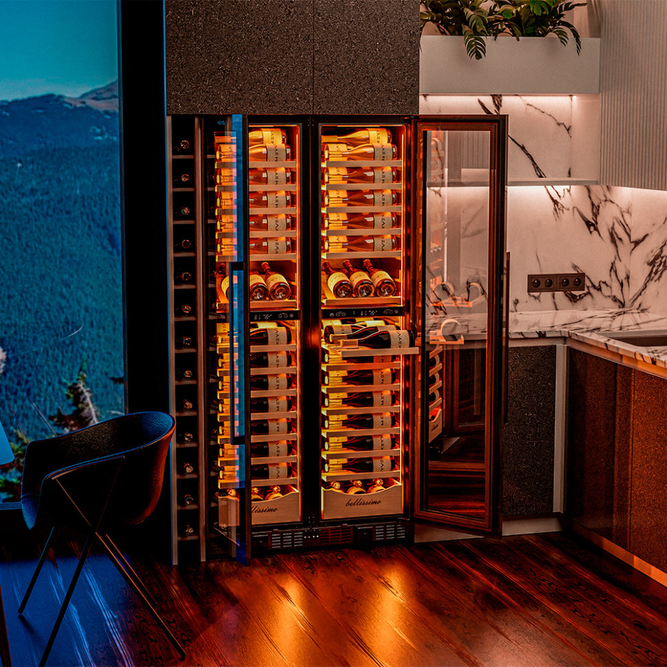 Meyvel MV106-KBT2 (Slim)