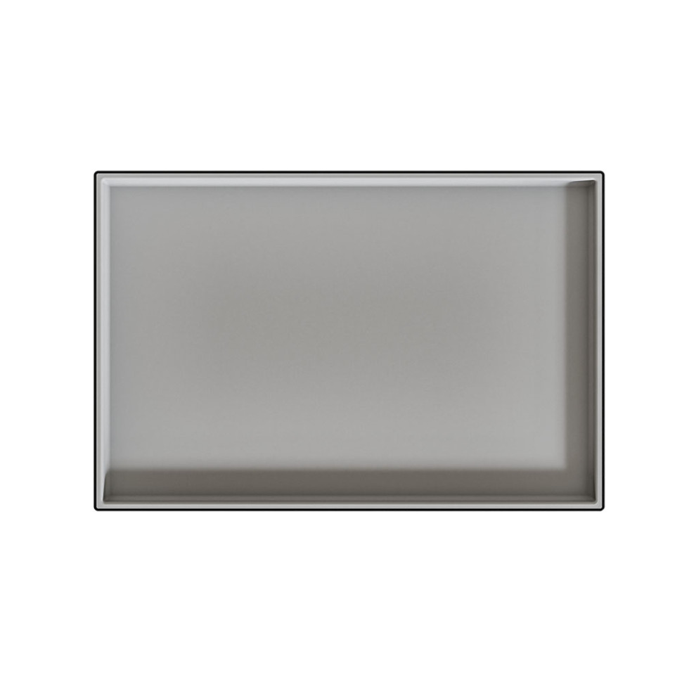 Чайно-кофейный поднос Meyvel A-004 (Black)