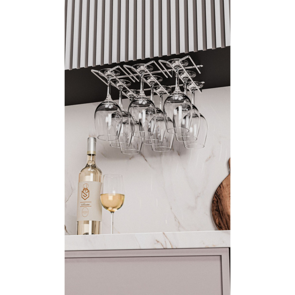 Полка для фужеров для MV98-KBF2