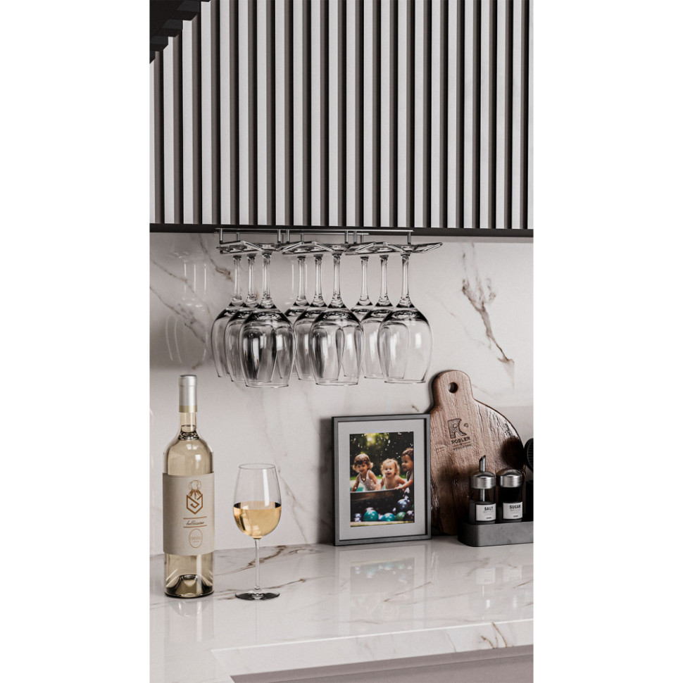 Полка для фужеров для MV98-KBF2